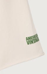 Ykobow YKO02D Tshirt Nacre