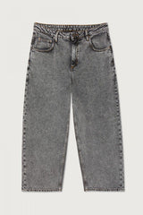 Yopday YOP11I Trousers Grey Salt