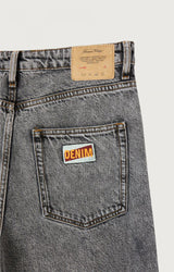 Yopday YOP11I Trousers Grey Salt