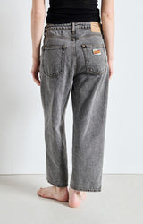 Yopday YOP11I Trousers Grey Salt