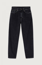Yopday YOP11L Trousers Black Vintage