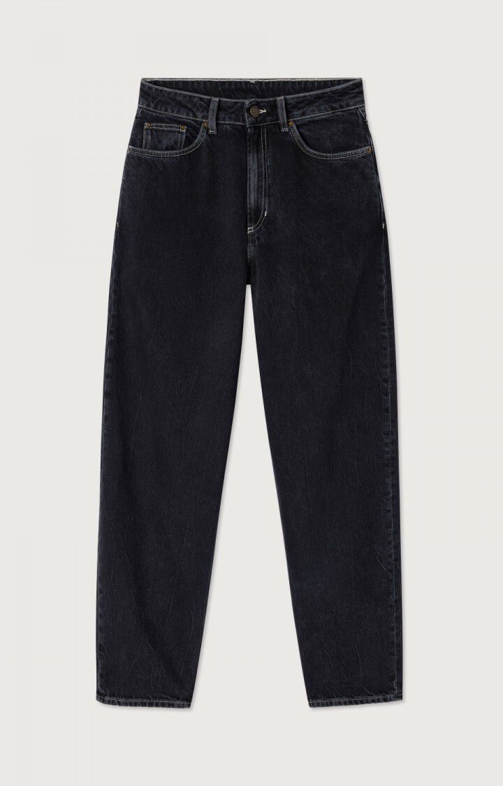 Yopday YOP11L Trousers Black Vintage