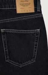Yopday YOP11L Trousers Black Vintage
