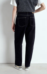 Yopday YOP11L Trousers Black Vintage
