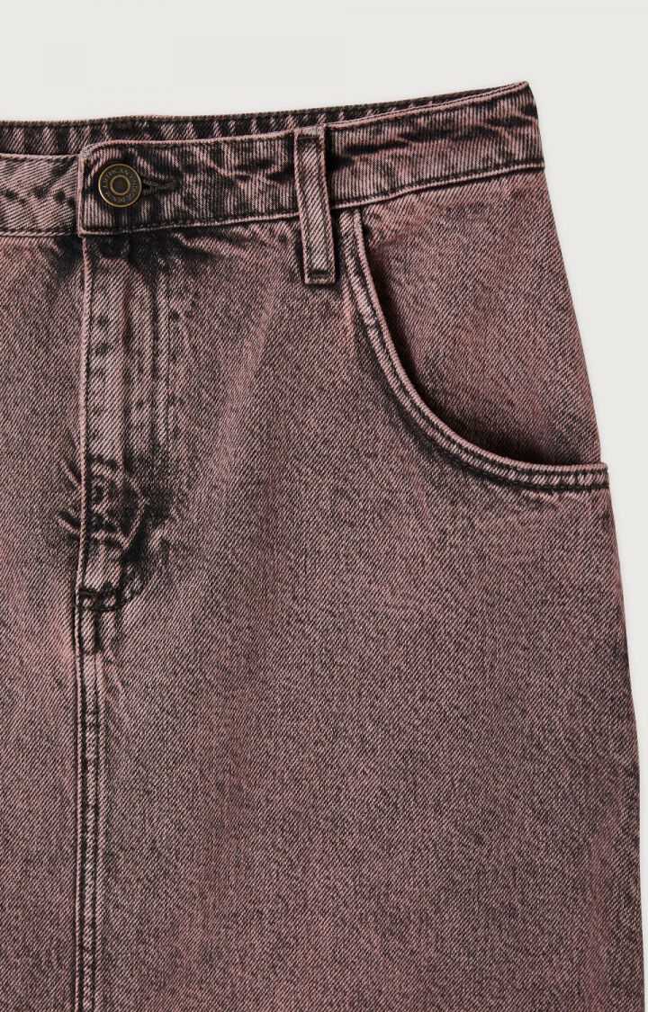 Yopday YOP13D Skirt Over Dye Pink
