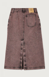 Yopday YOP13D Skirt Over Dye Pink