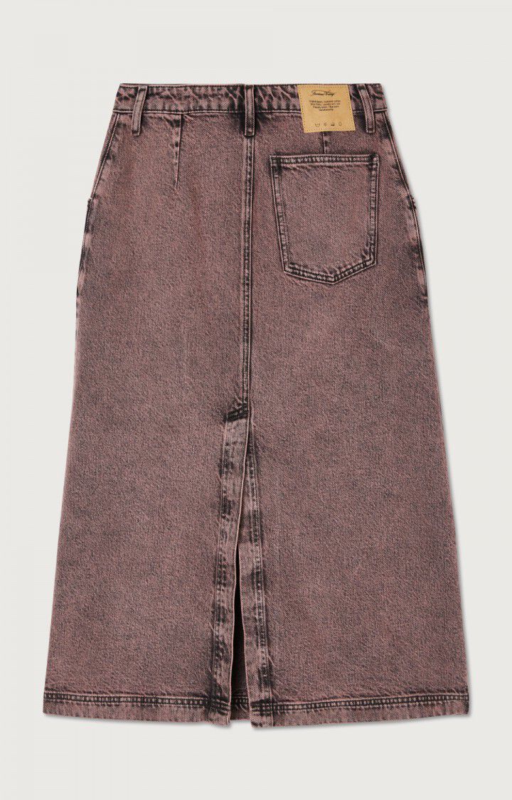 Yopday YOP13D Skirt Over Dye Pink