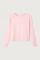 Ypawood YPA02B Tshirt Glacage Chine