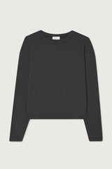 Ypawood YPA02B Tshirt Carbone