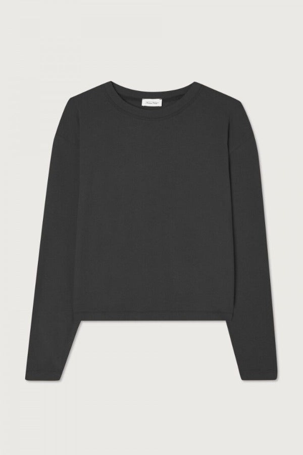 Ypawood YPA02B Tshirt Carbone