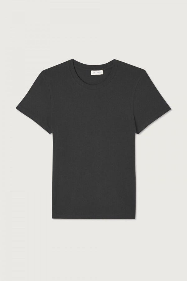 Ypawood YPA02D Tshirt Carbone