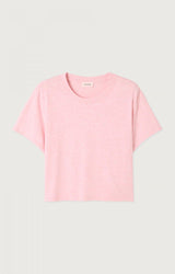 Ypawood YPA02G Tshirt Glacage Chine