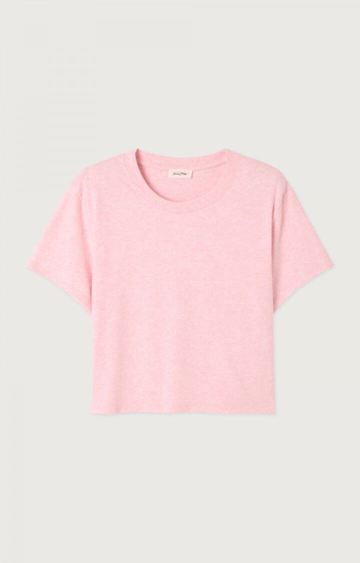 Ypawood YPA02G Tshirt Glacage Chine