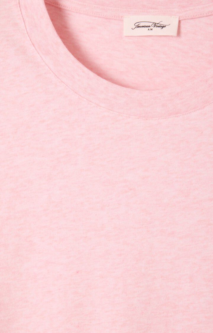 Ypawood YPA02G Tshirt Glacage Chine