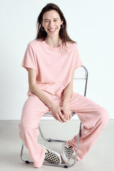 Ypawood YPA02G Tshirt Glacage Chine