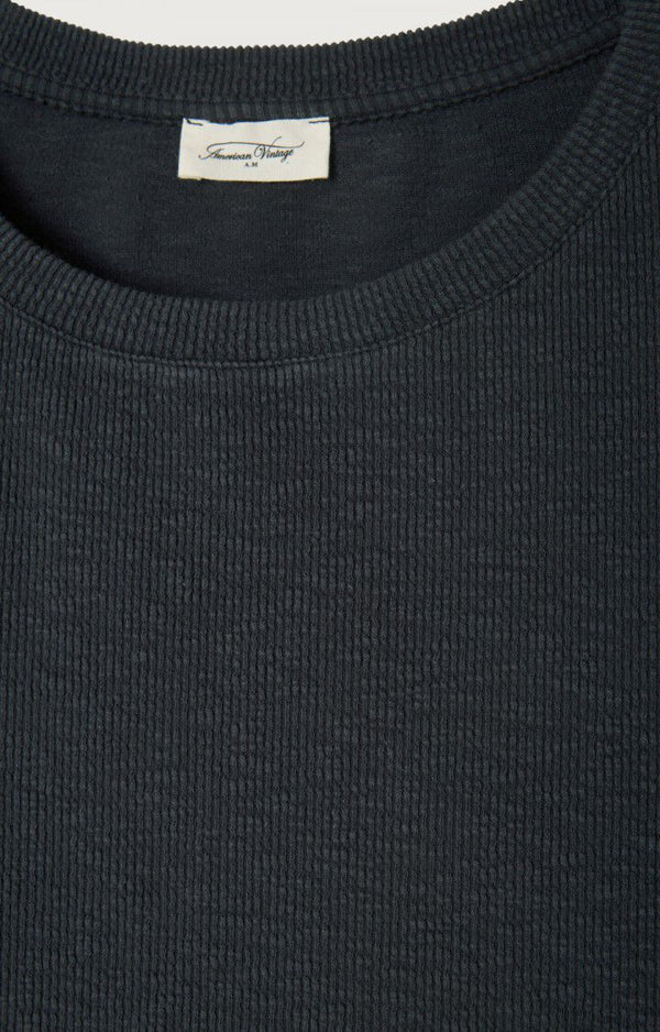 Yruki YRU02A Tshirt Ardoise