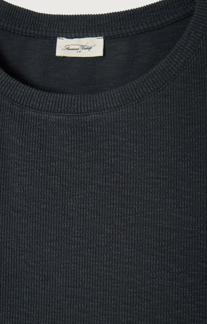 Yruki YRU02A Tshirt Ardoise