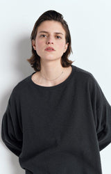 Yruki YRU02A Tshirt Ardoise