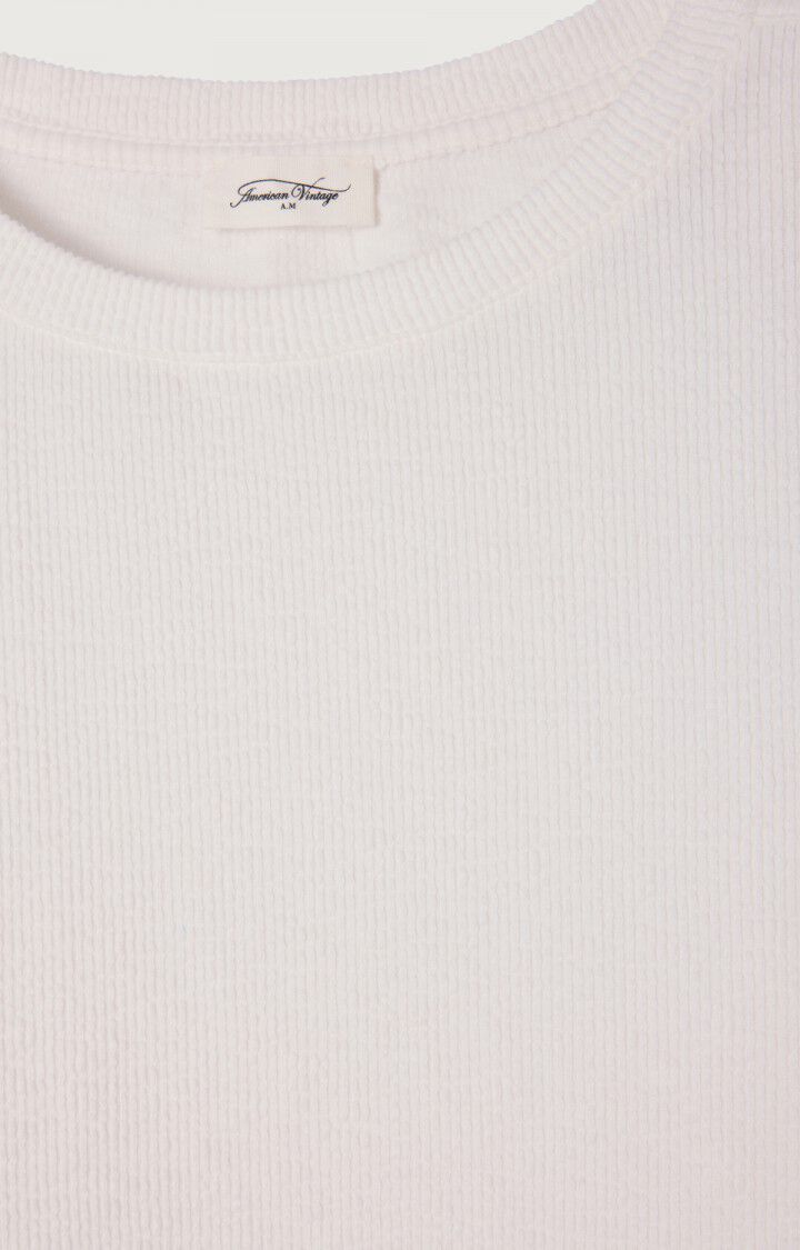 Yruki YRU02A Tshirt White