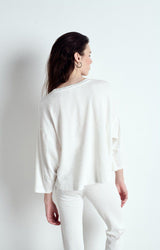 Yruki YRU02A Tshirt White