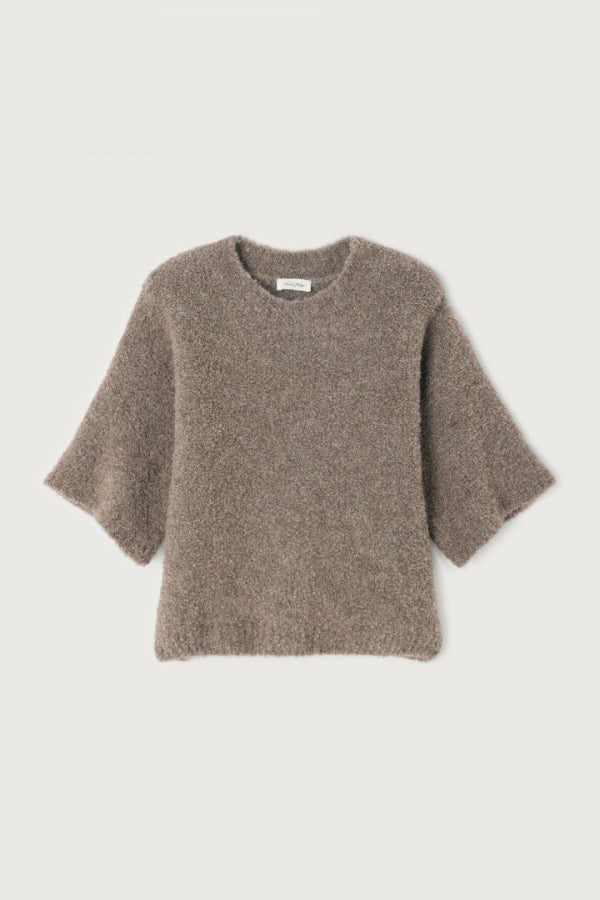 Zolly ZOL18B Pull Taupe