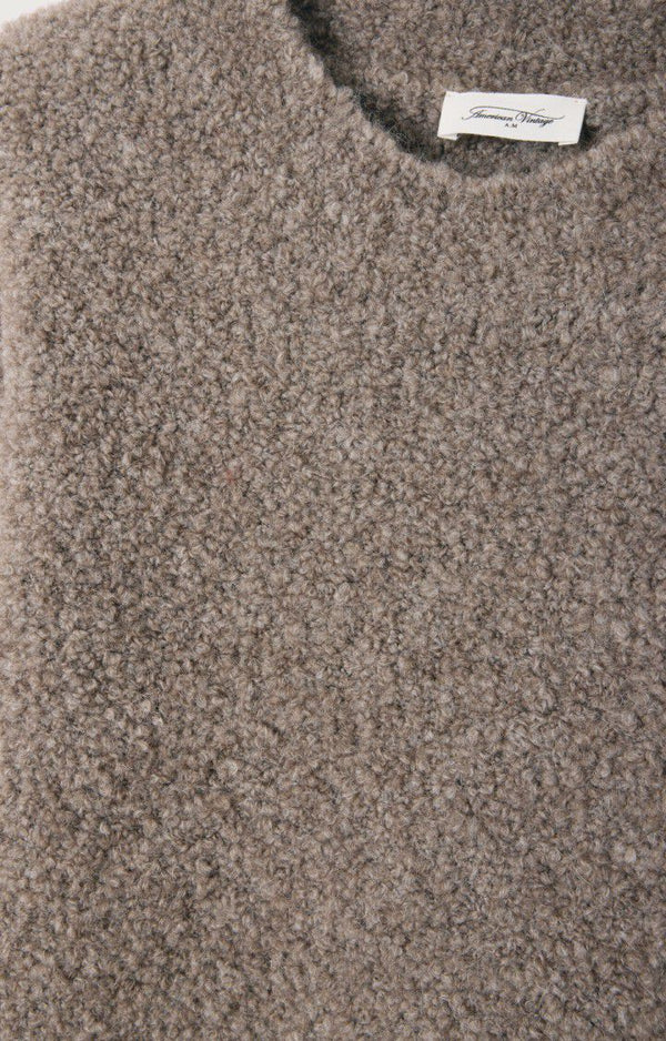 Zolly ZOL18B Pull Taupe
