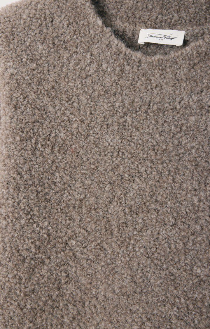 Zolly ZOL18B Pull Taupe