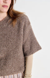 Zolly ZOL18B Pull Taupe