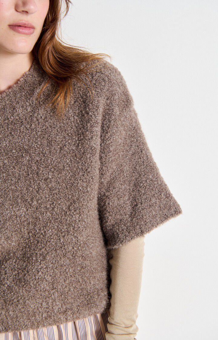 Zolly ZOL18B Pull Taupe