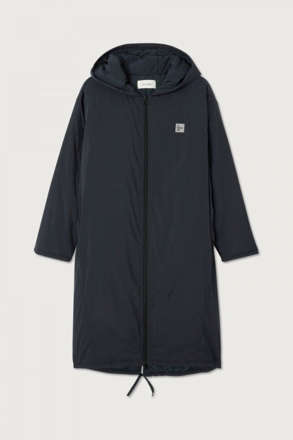 Zot17CH Zotcity Coat Carbone