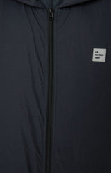 Zot17CH Zotcity Coat Carbone
