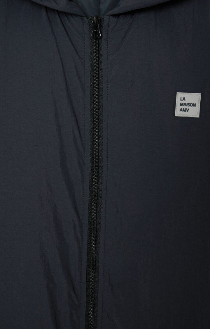 Zot17CH Zotcity Coat Carbone