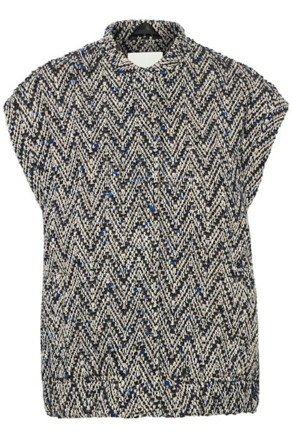 Fonavi 20122280 Jacket Medieval Blue
