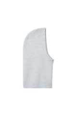 Ladassa Hood Grey