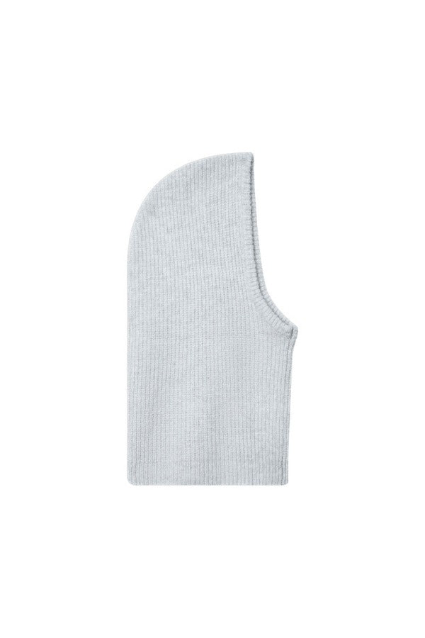 Ladassa Hood Grey