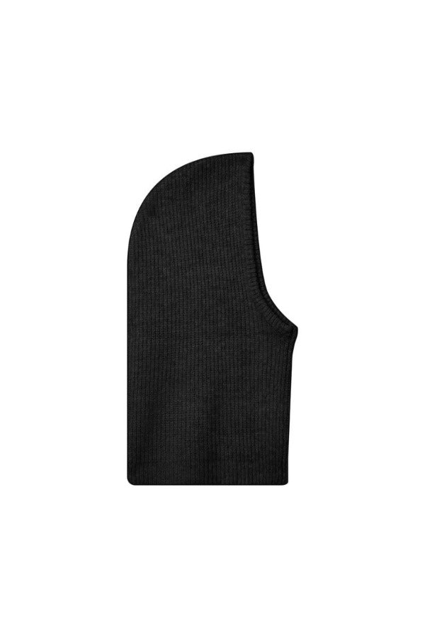 Ladassa Hood Black