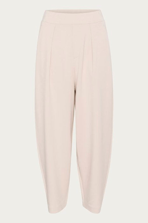 Pannie 30109192 Trousers Haze