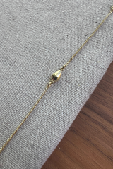 Akiki Bracelet Gold