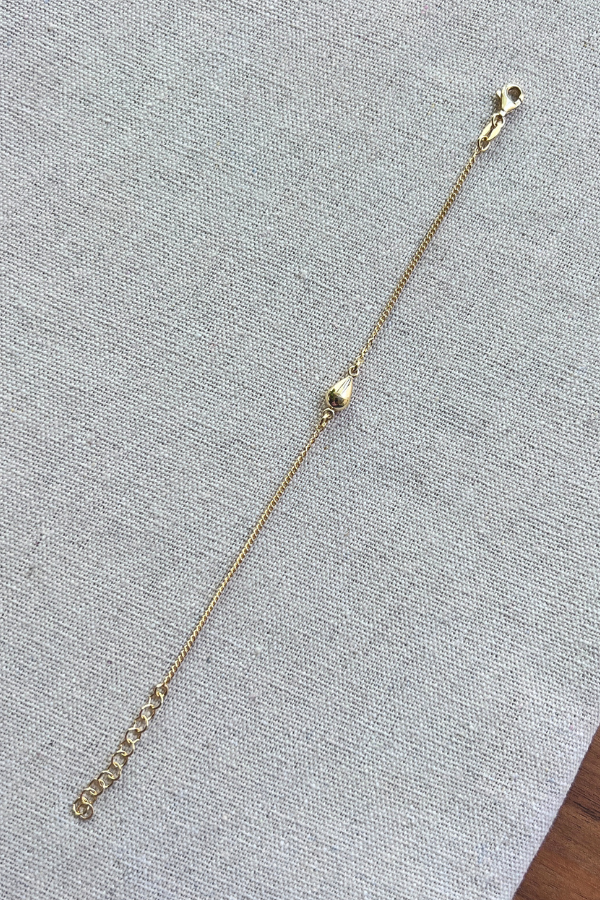Akiki Bracelet Gold
