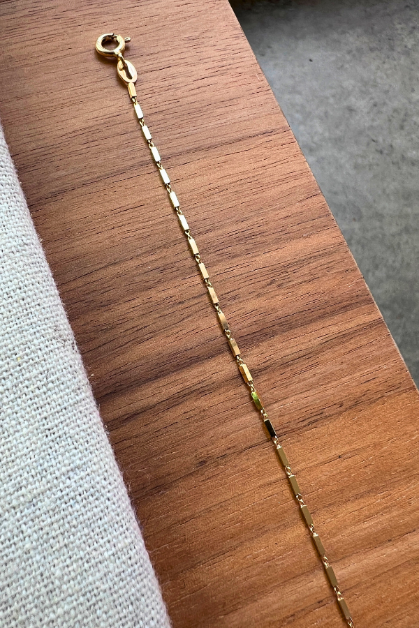 Apili Bracelet Gold