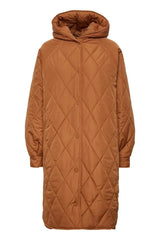 Hansa 20116646 Coat Argan Oil