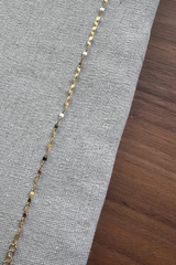 Ariri Bracelet Gold