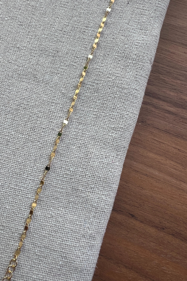 Ariri Bracelet Gold