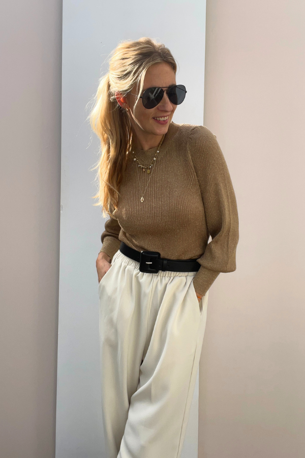 Ayden SWT1567 Pull Camel