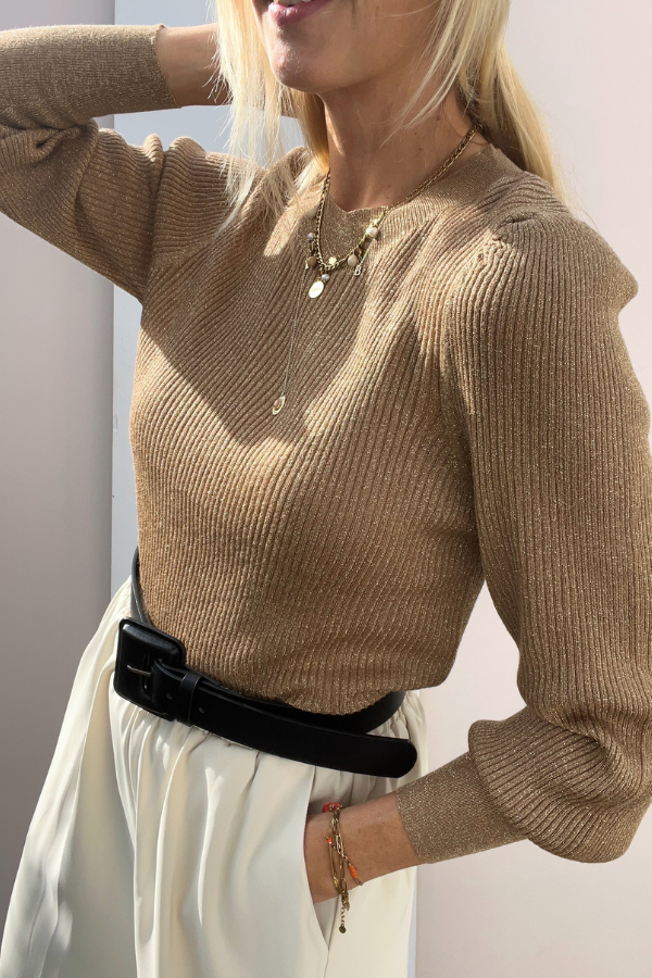 Ayden SWT1567 Pull Camel