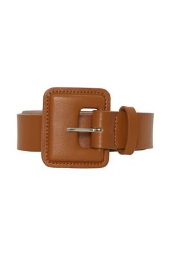 Iriz 20119795 Belt Cognac