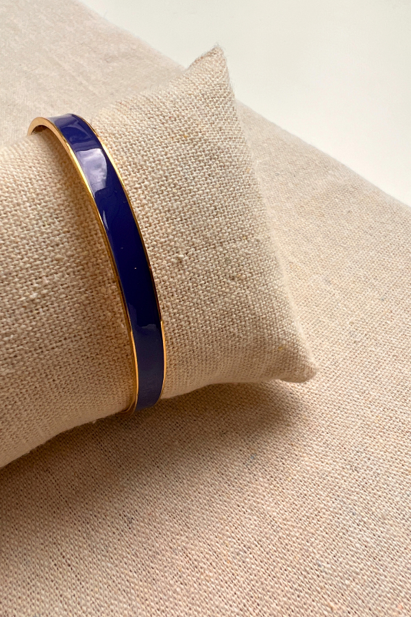 B539AR230189 Bracelet Royal Blue