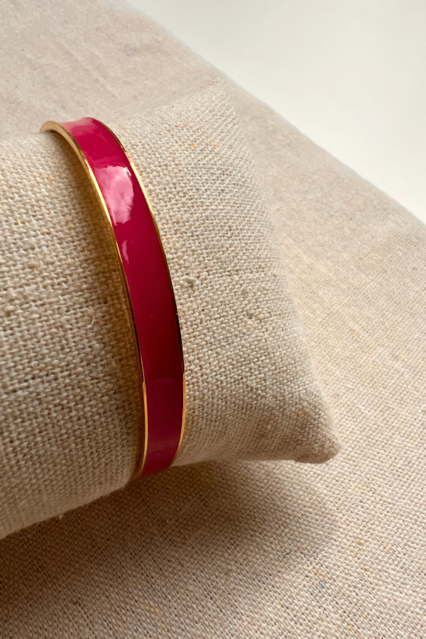 B539AR230189 Bracelet Fuchsia