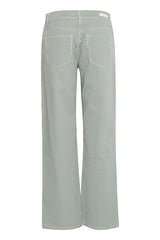 Kasio 20816504 Trousers Green