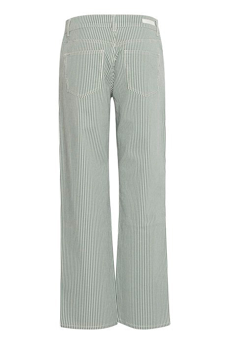 Kasio 20816504 Trousers Green